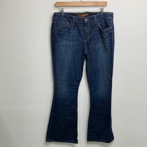 JOE’S | High Waist The Flare Visionaire | 32